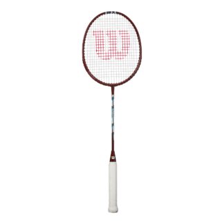 Wilson Strike Badmintonracket