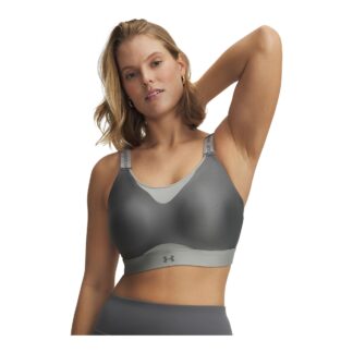 Under Armour UA Infinity High 2.0 Bra Sport-BH