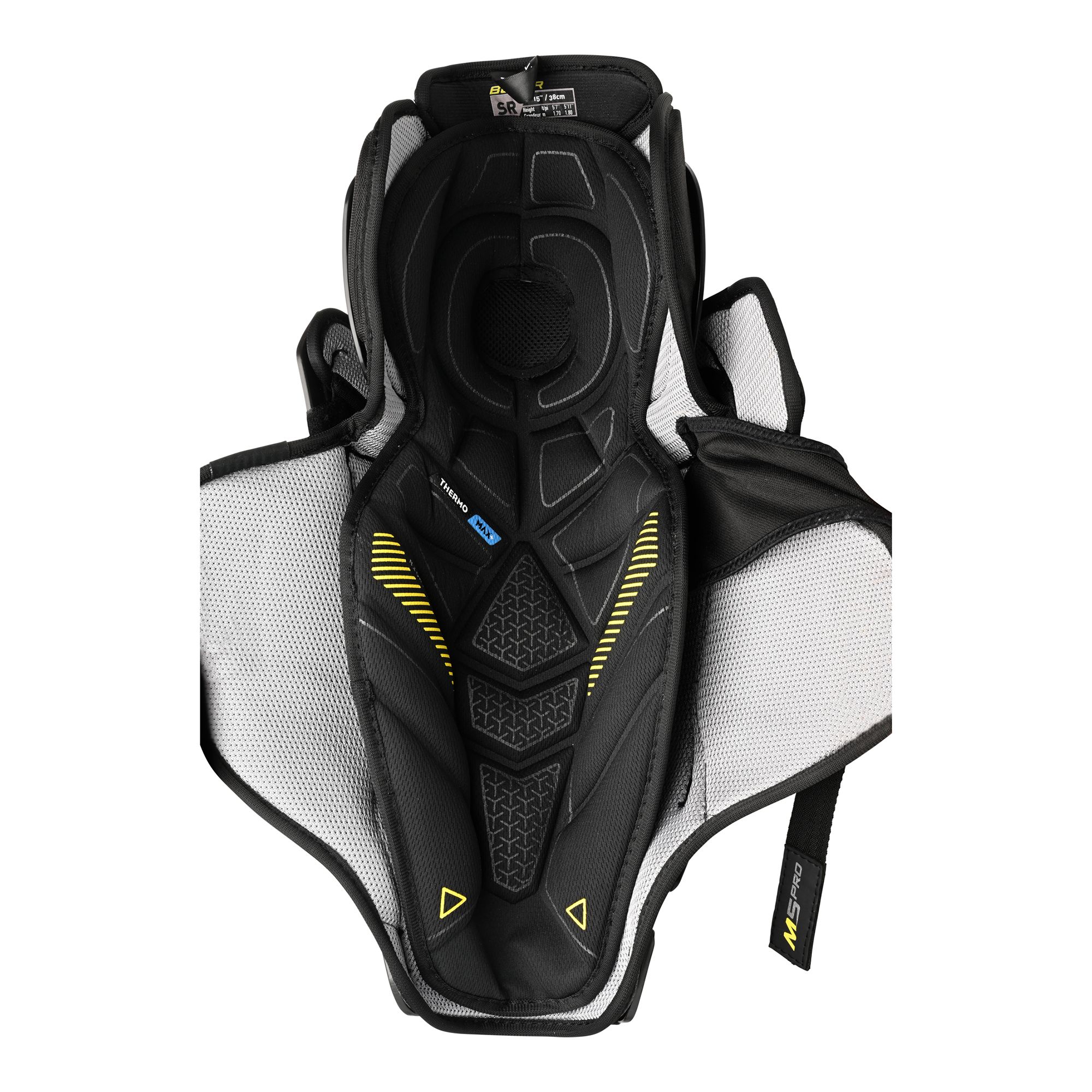 Bauer Benskydd Supreme M5 Pro Int - Bild 3