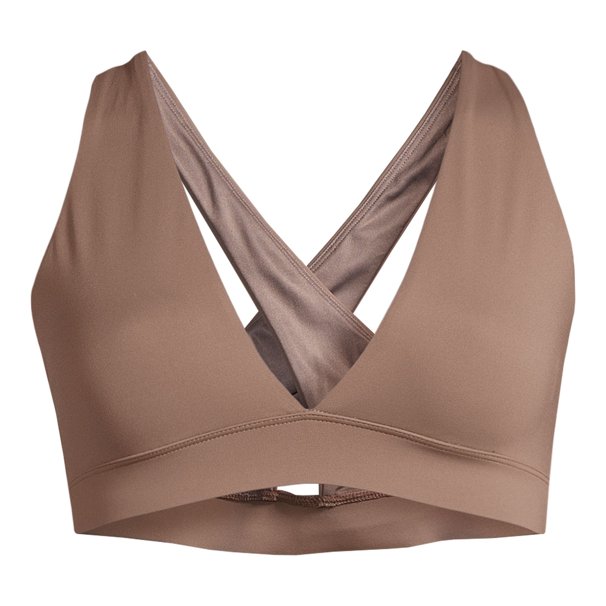 Casall V-Neck Crossback Bikini Top Bikinitopp - Bild 5