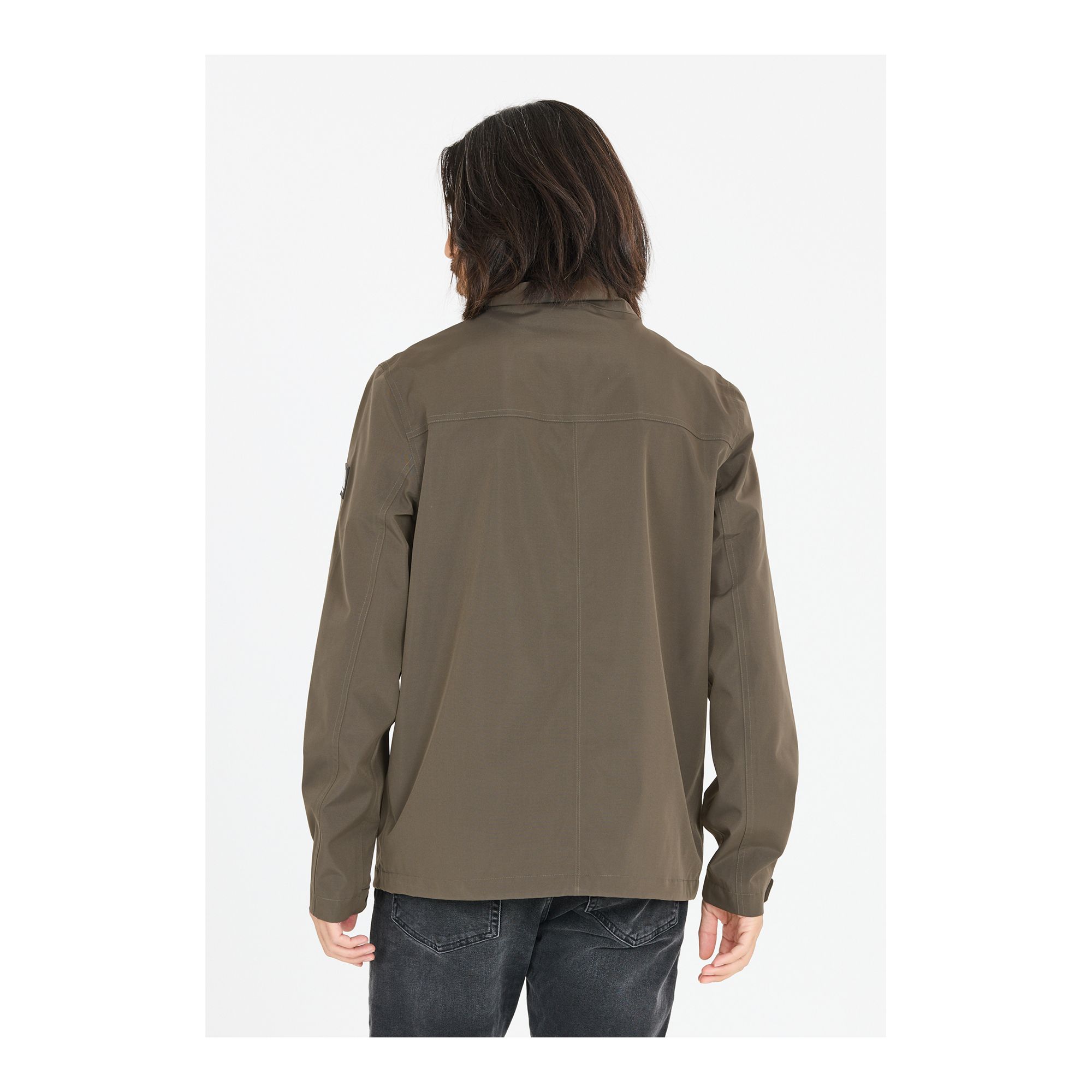 Whistler Hakon M Jacket Jacka - Bild 10