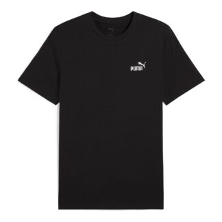 Puma Ess Small No. 1 Logo Tee T-Shirt