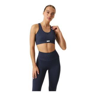 Björn Borg Studio Seamless Low Sports Bra Sport-BH