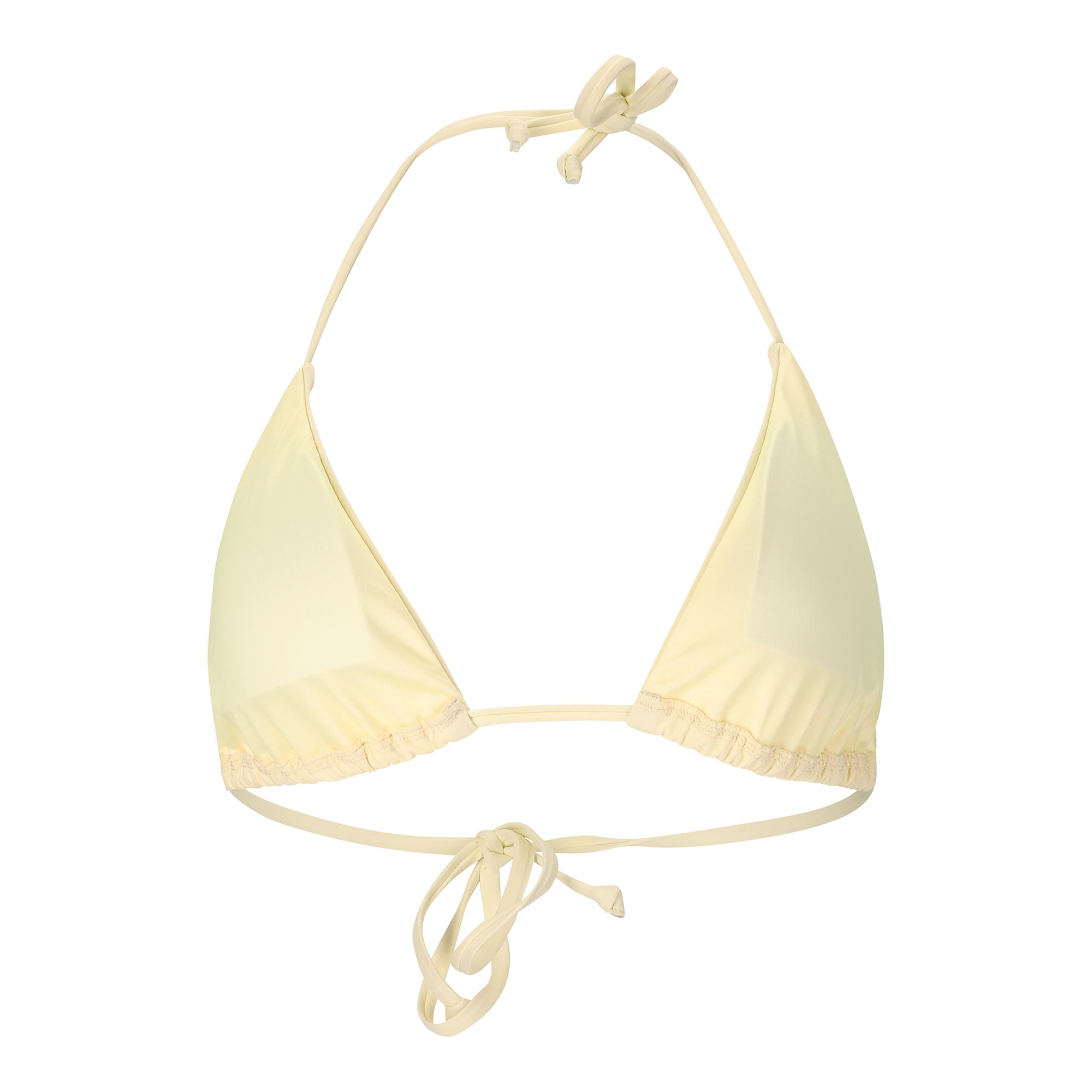 Athlecia Sherrill Triangle Bikini Top W Bikiniöverdel - Bild 2