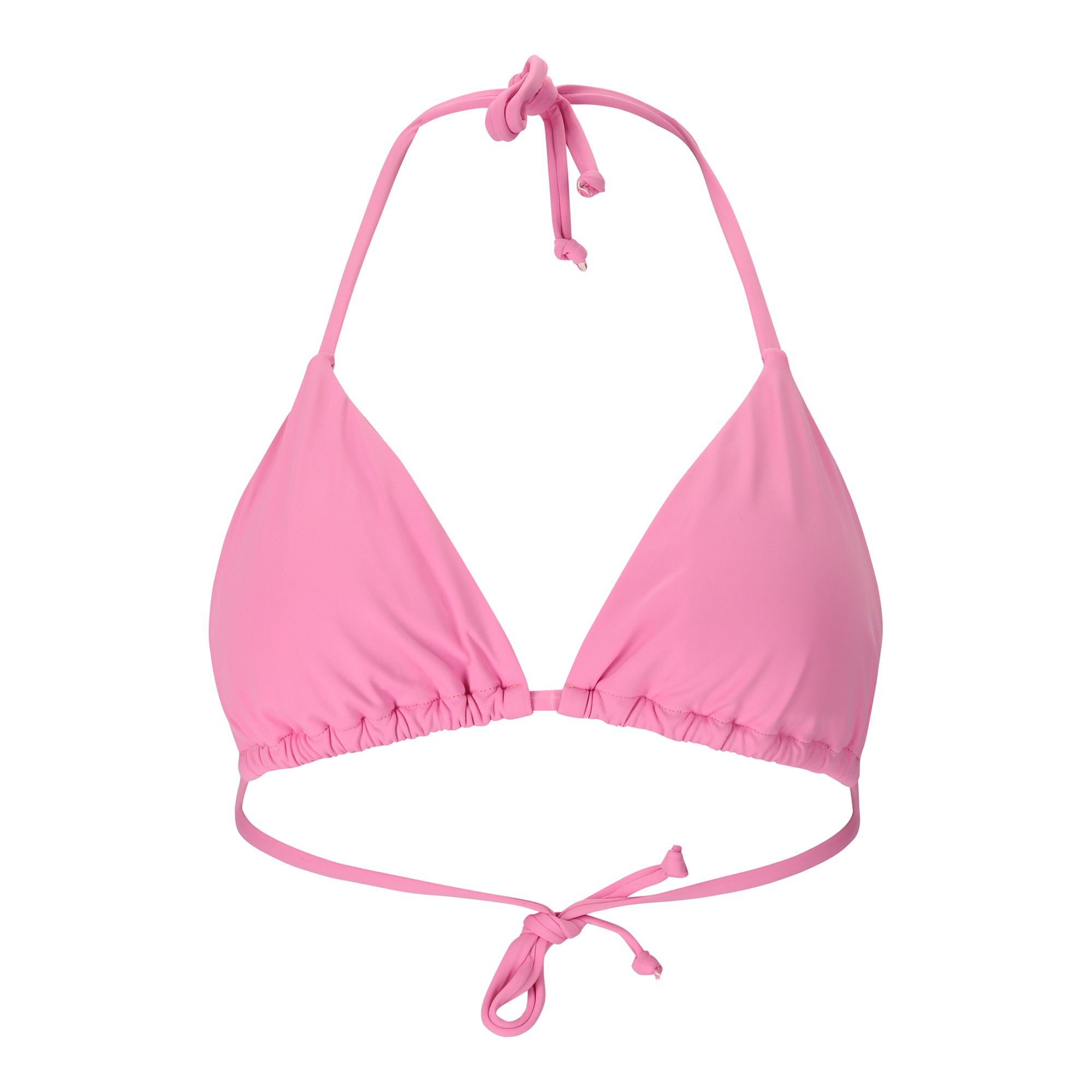 Athlecia Sherrill Triangle Bikini Top W Bikiniöverdel - Bild 7