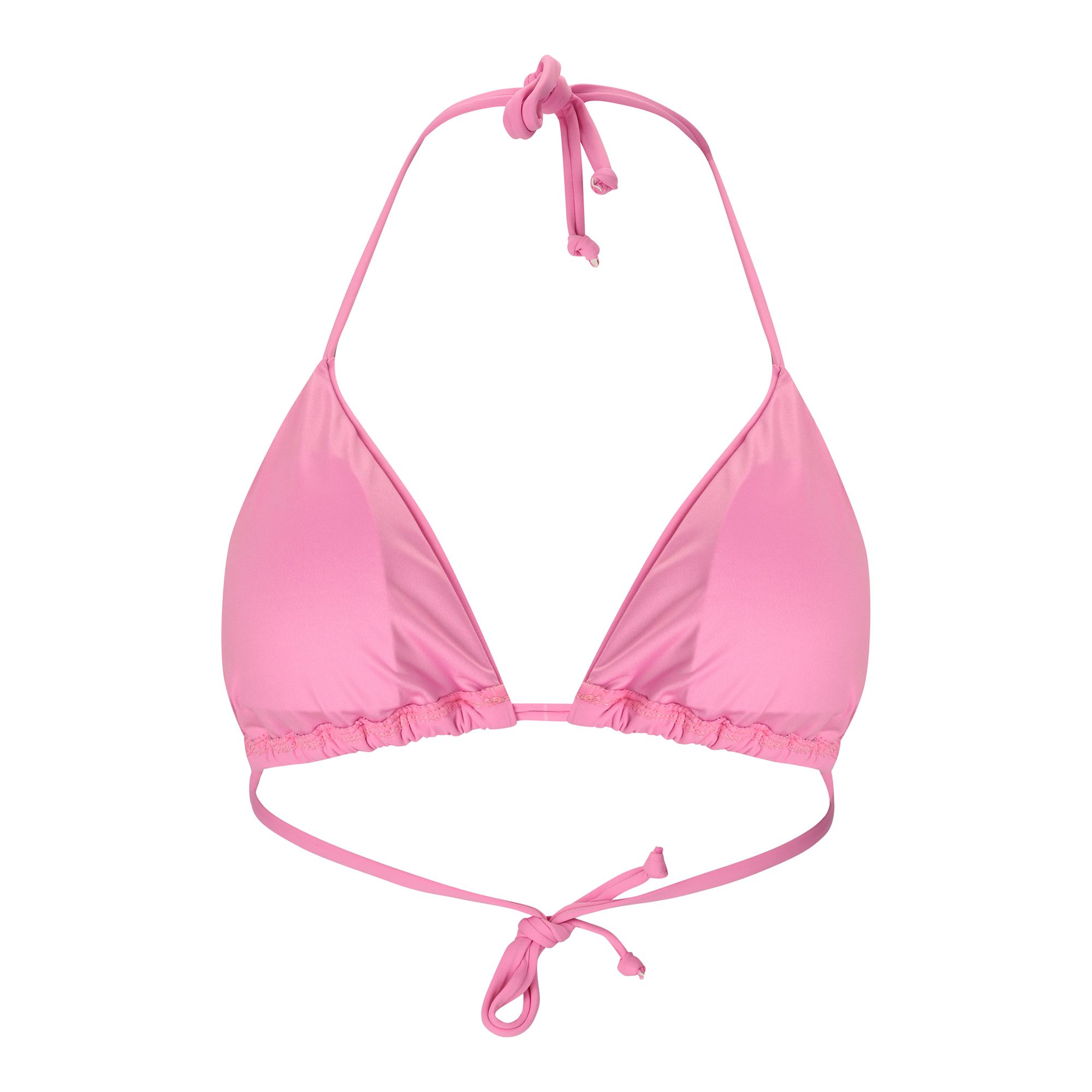 Athlecia Sherrill Triangle Bikini Top W Bikiniöverdel - Bild 8