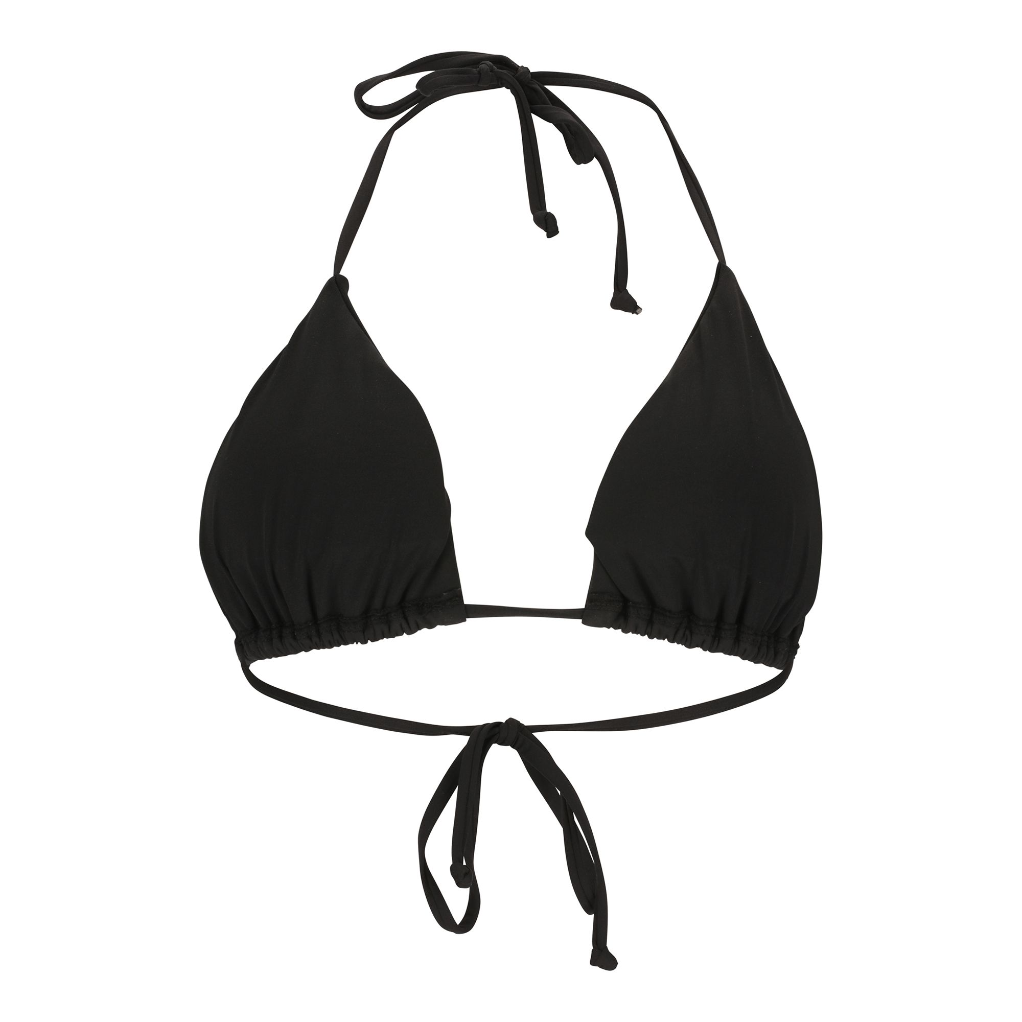 Athlecia Sherrill Triangle Bikini Top W Bikiniöverdel - Bild 5