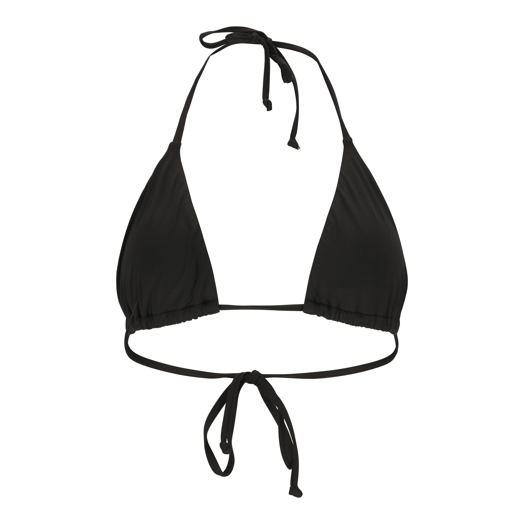 Athlecia Sherrill Triangle Bikini Top W Bikiniöverdel - Bild 4