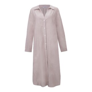 Zink Klänning Inga Klänning