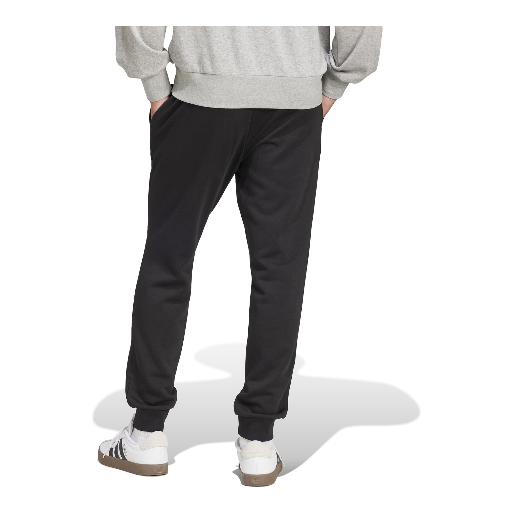 Adidas Essentials Feelcozy Collegebyxor - Bild 3