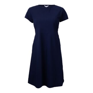 Marine Klänning Klänning