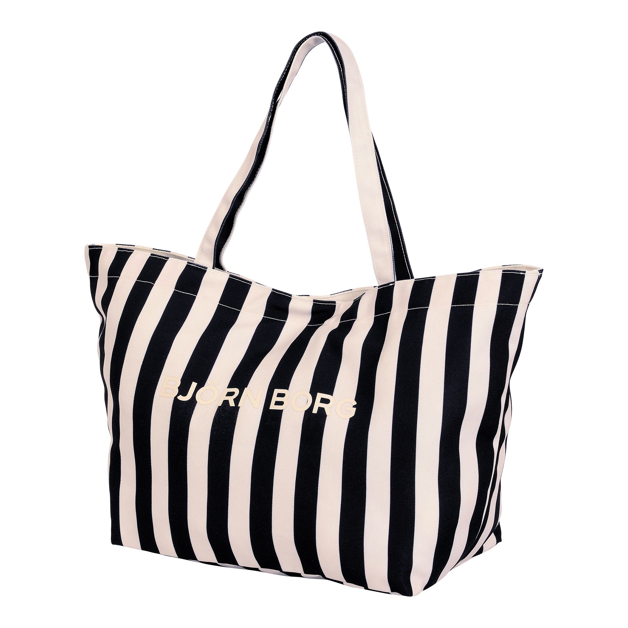 Björn Borg Borg Beach Tote M Strandväska - Bild 6