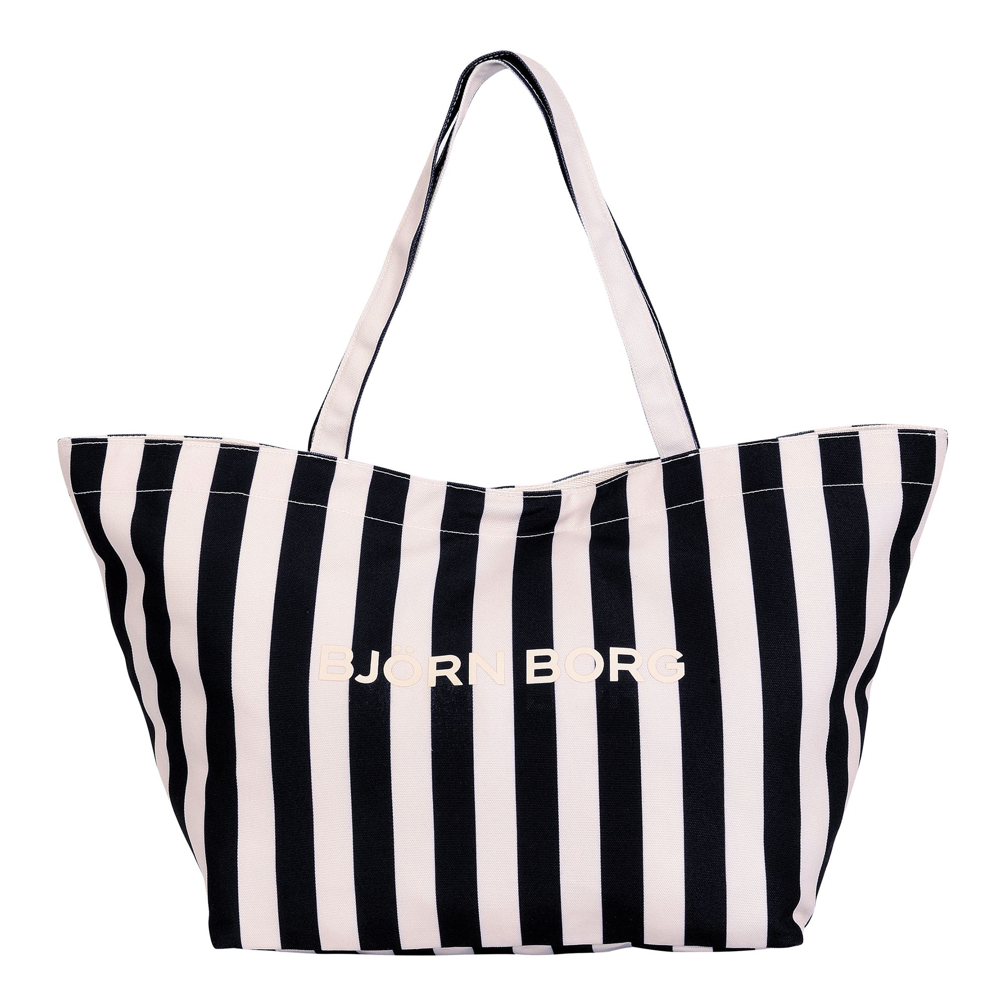 Björn Borg Borg Beach Tote M Strandväska - Bild 4