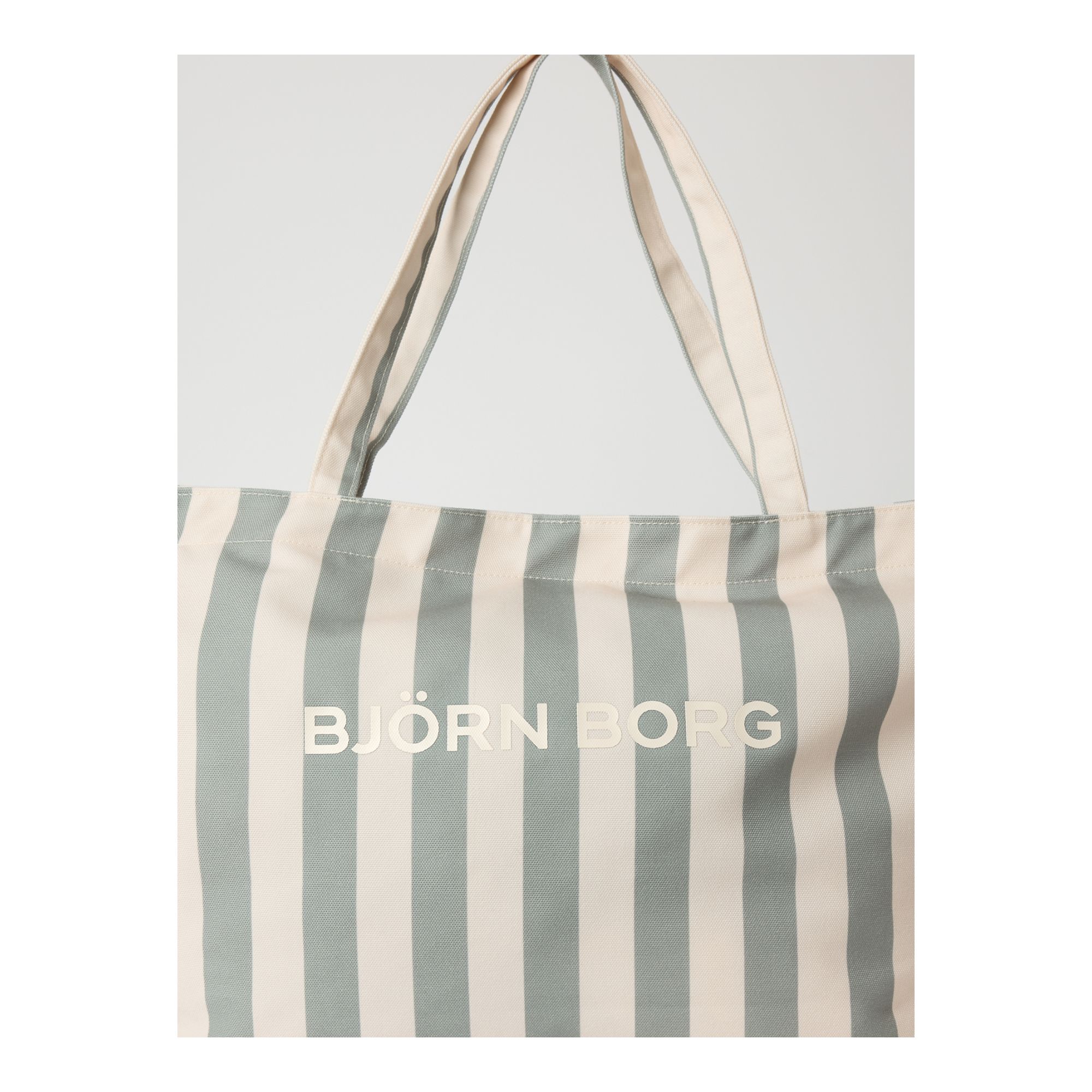 Björn Borg Borg Beach Tote M Strandväska - Bild 2