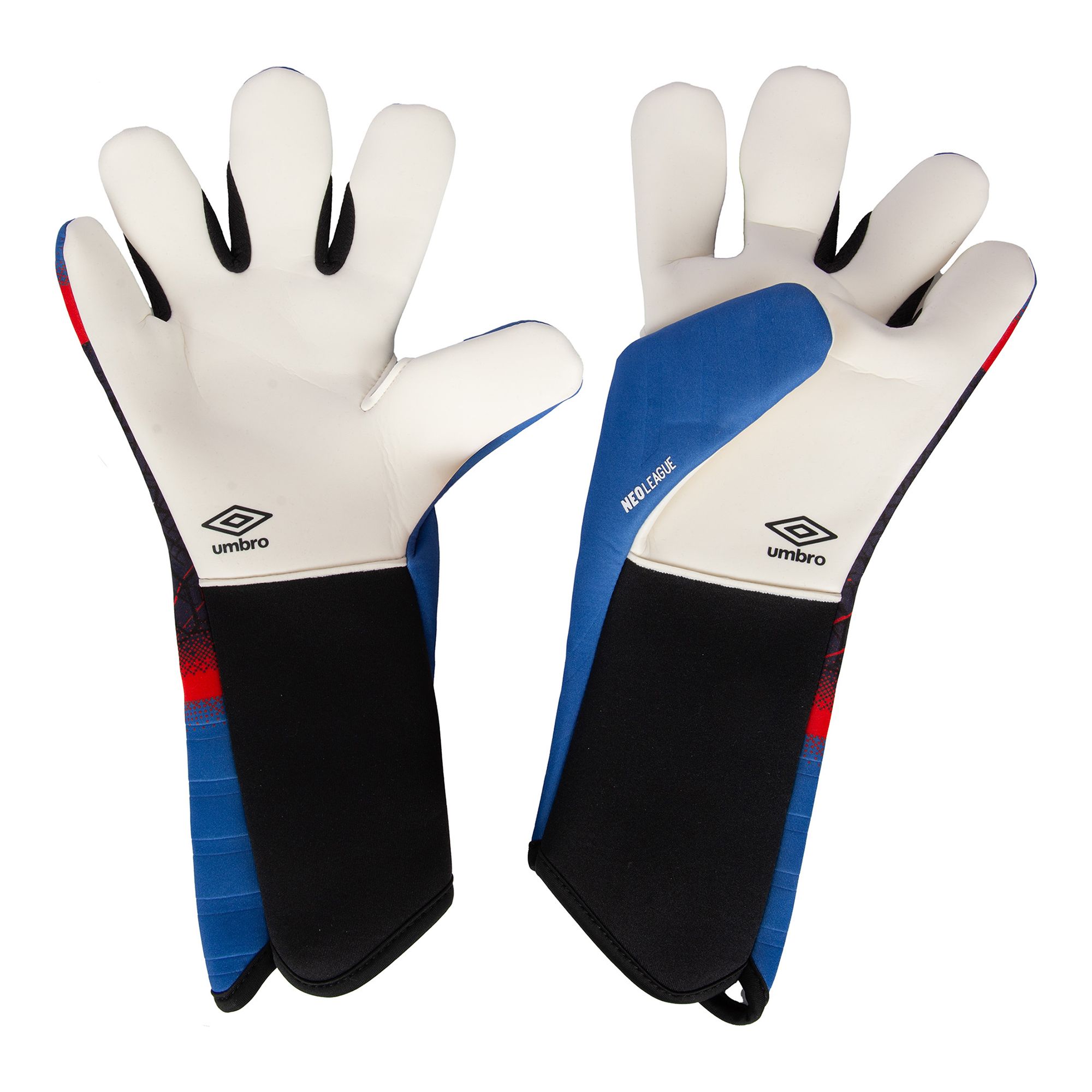 Umbro Neo League Glove Målvaktshandskar - Bild 2