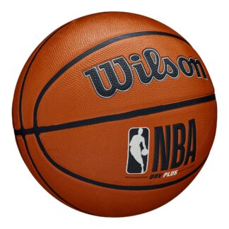 Wilson NBA DRV Plus Basket 7 Basketboll