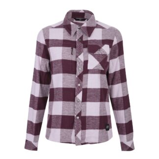 2117 Skjortan Skjorta Dam