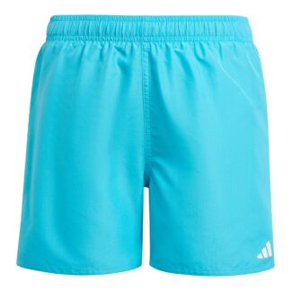 Adidas Solid Swimming Shorts Jr Badbyxor