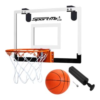 Sportme Dörrhängd Basketkorg Basketkorg