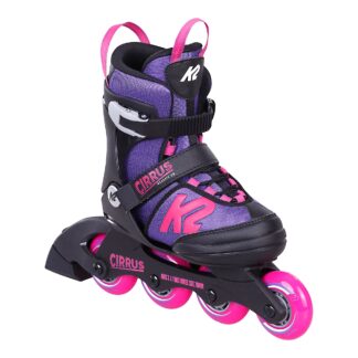 K2 Cirrus Girls Inlines