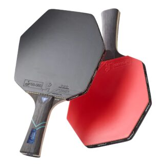 Stiga Bat Future Cybershape 3-X Bordtennisracket