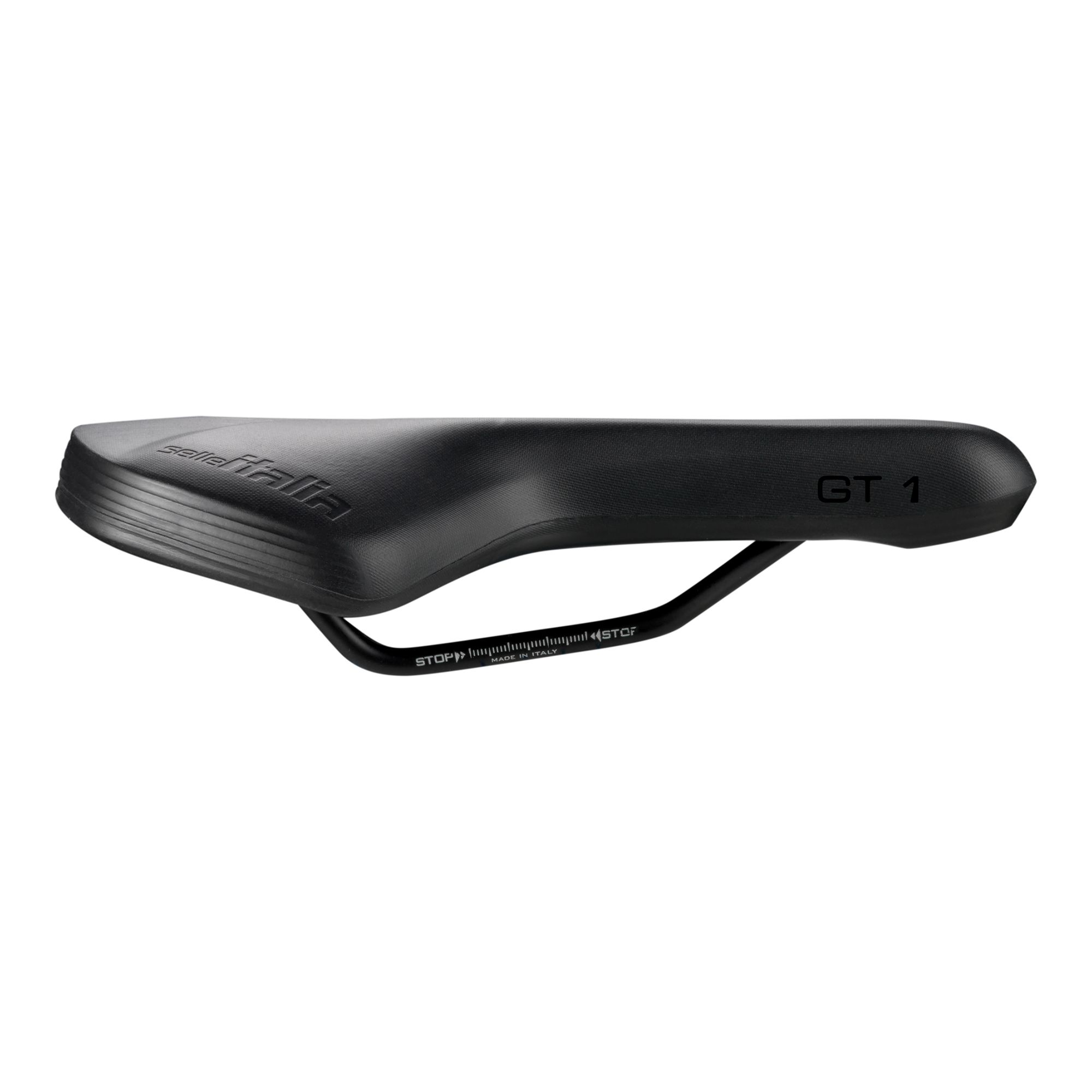 Selle Italia GT-1 Cykelsadel - Bild 2