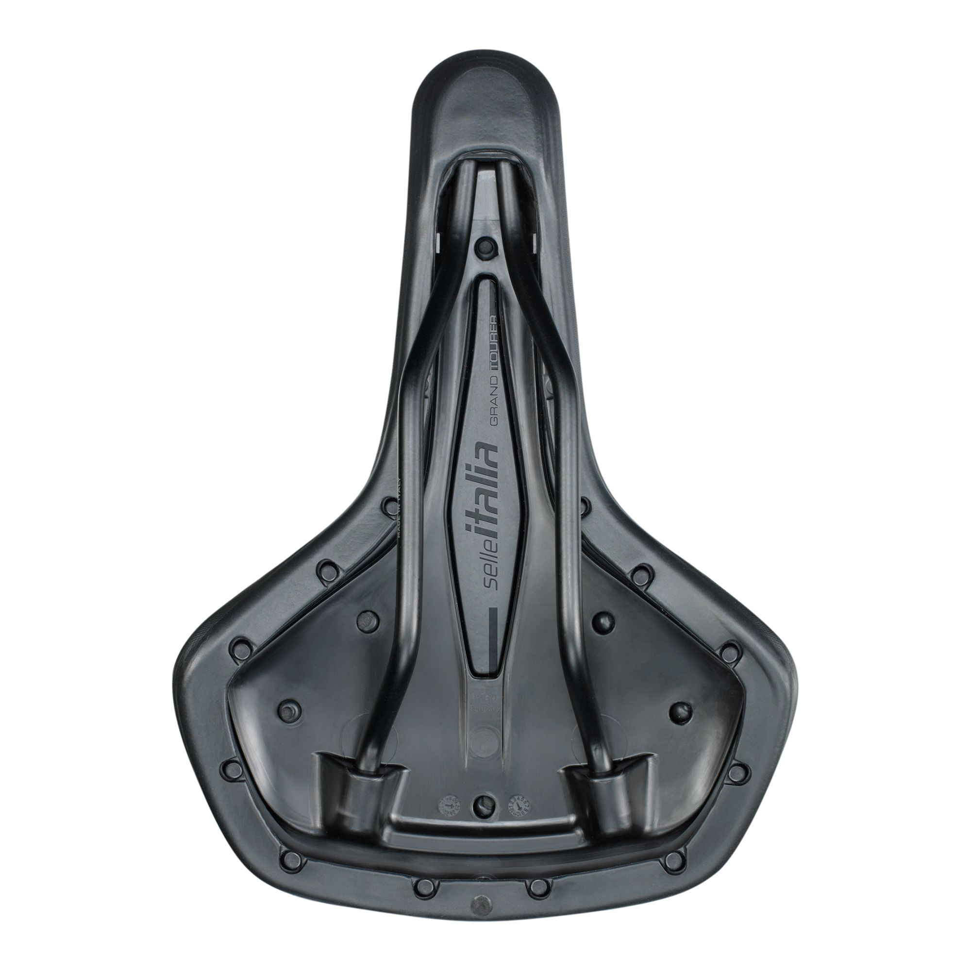 Selle Italia GT-1 Cykelsadel - Bild 4