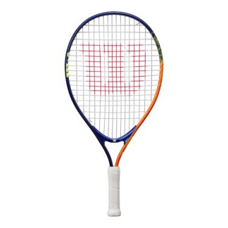 Wilson Slam Jr 21 Boys Tennisracket