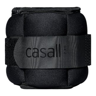 Casall Wrist Weights 2x2kg Handledsvikter