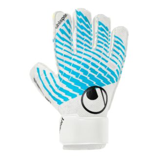 Uhlsport FM Cybertec Starter Soft Målvaktshandskar