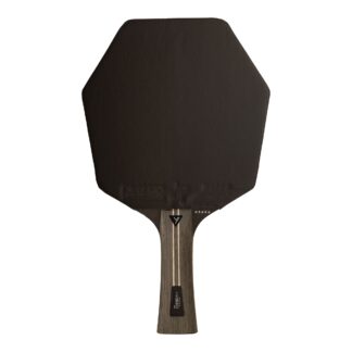 Stiga Bat Pro Carbon Plus Cybershape 5-S Bordtennisracket