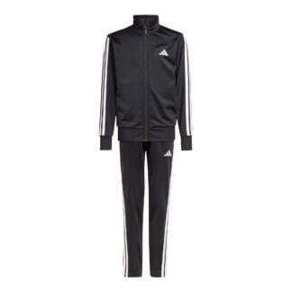 Adidas Essentials Climacool Track Suit Kids Träningsoverall