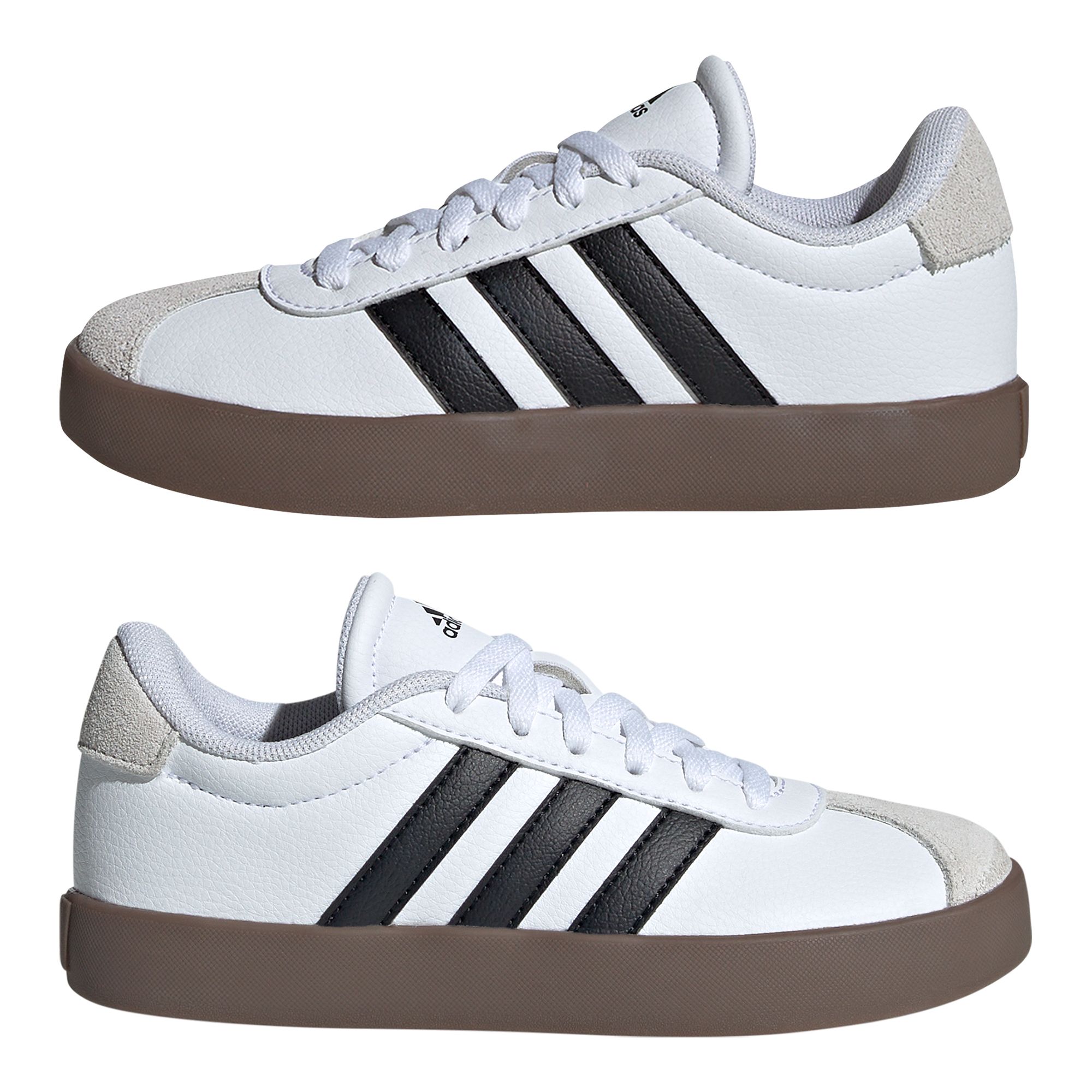 Adidas VL Court 3.0 K Sneakers - Bild 2