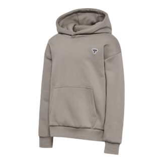 Hummel hmlJR Loose Hoodie Bee Huvtröja