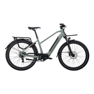 Crescent 	Elska 20S 5vxl El-cykel