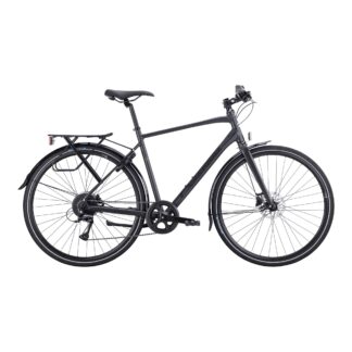 Crescent Atto 8Vxl Hybridcykel