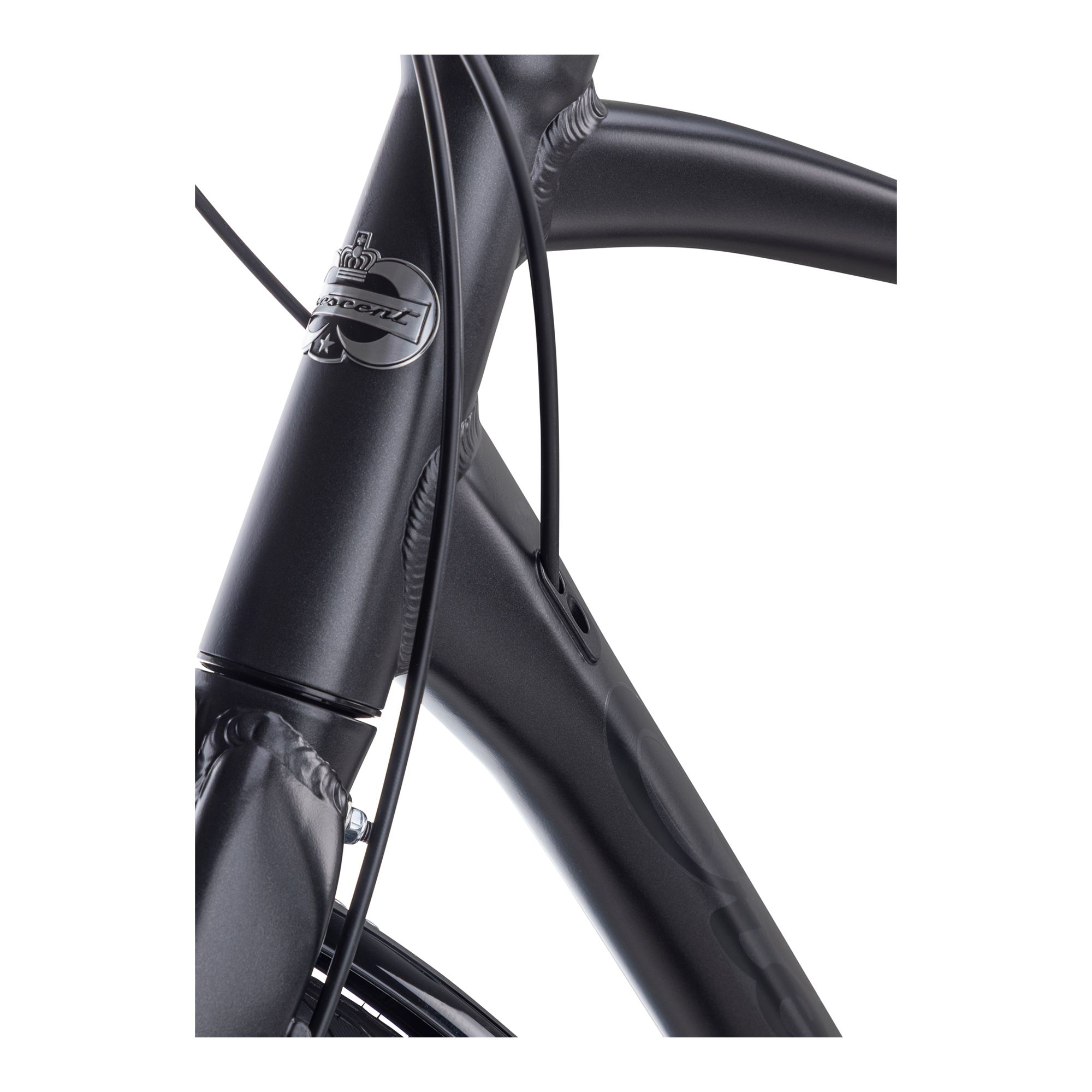 Crescent Atto 8Vxl Hybridcykel - Bild 6