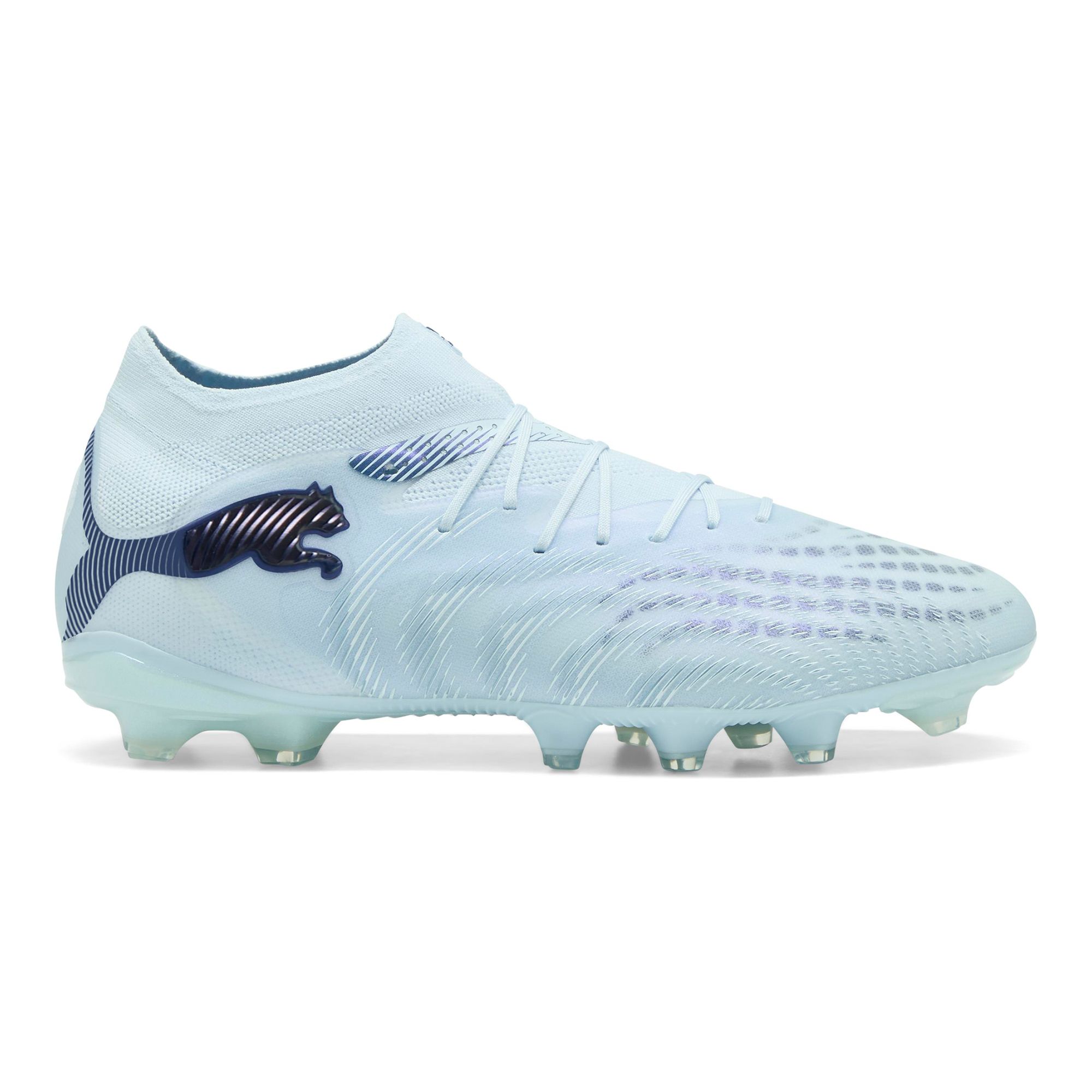 Puma Future 9 Pro FG/AG Fotbollsskor - Bild 4
