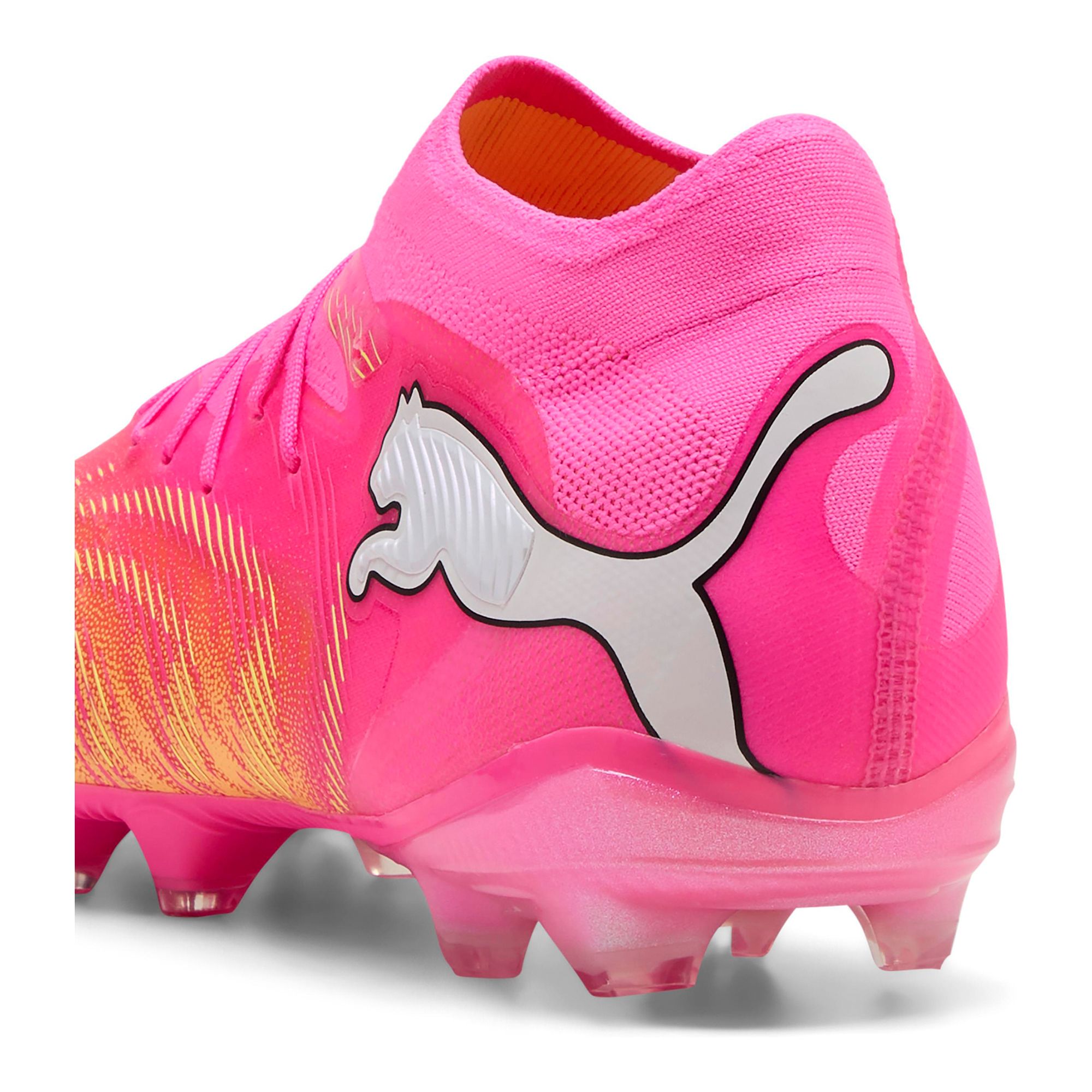 Puma Future 9 Pro FG/AG Fotbollsskor - Bild 6