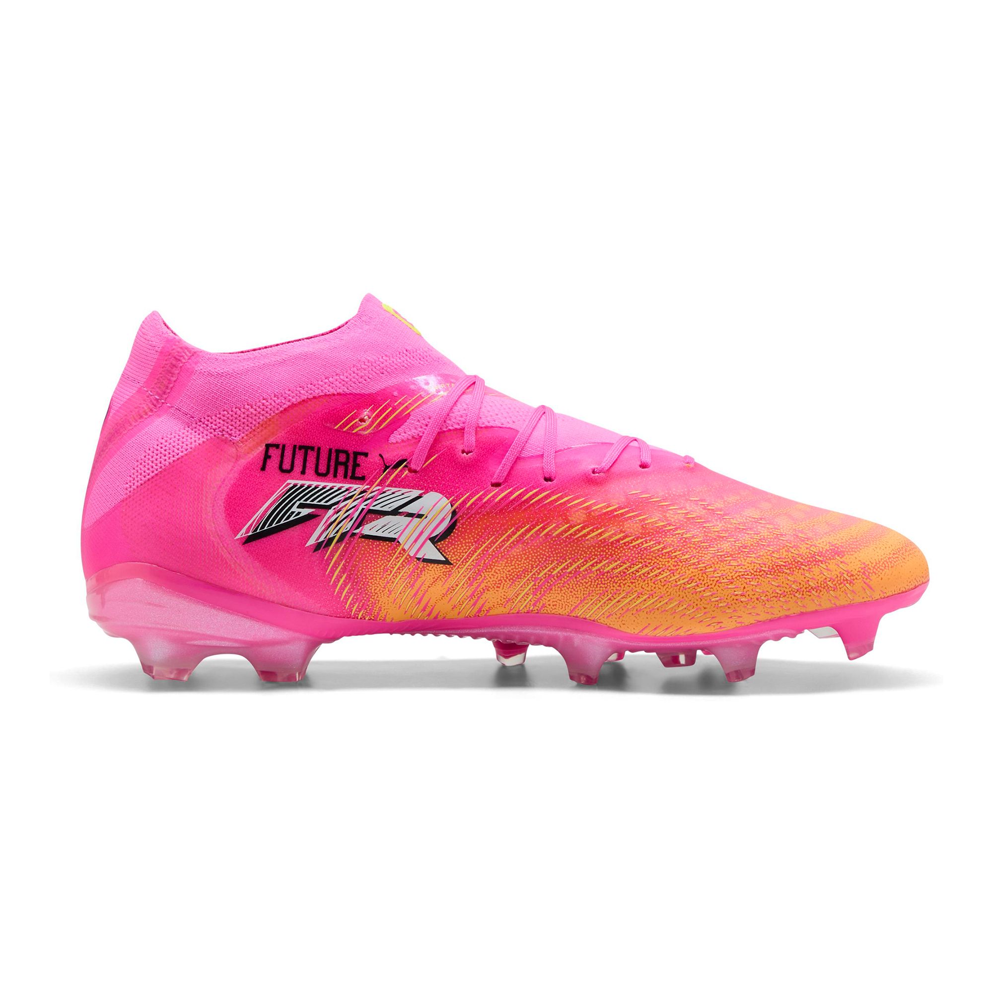 Puma Future 9 Pro FG/AG Fotbollsskor - Bild 7