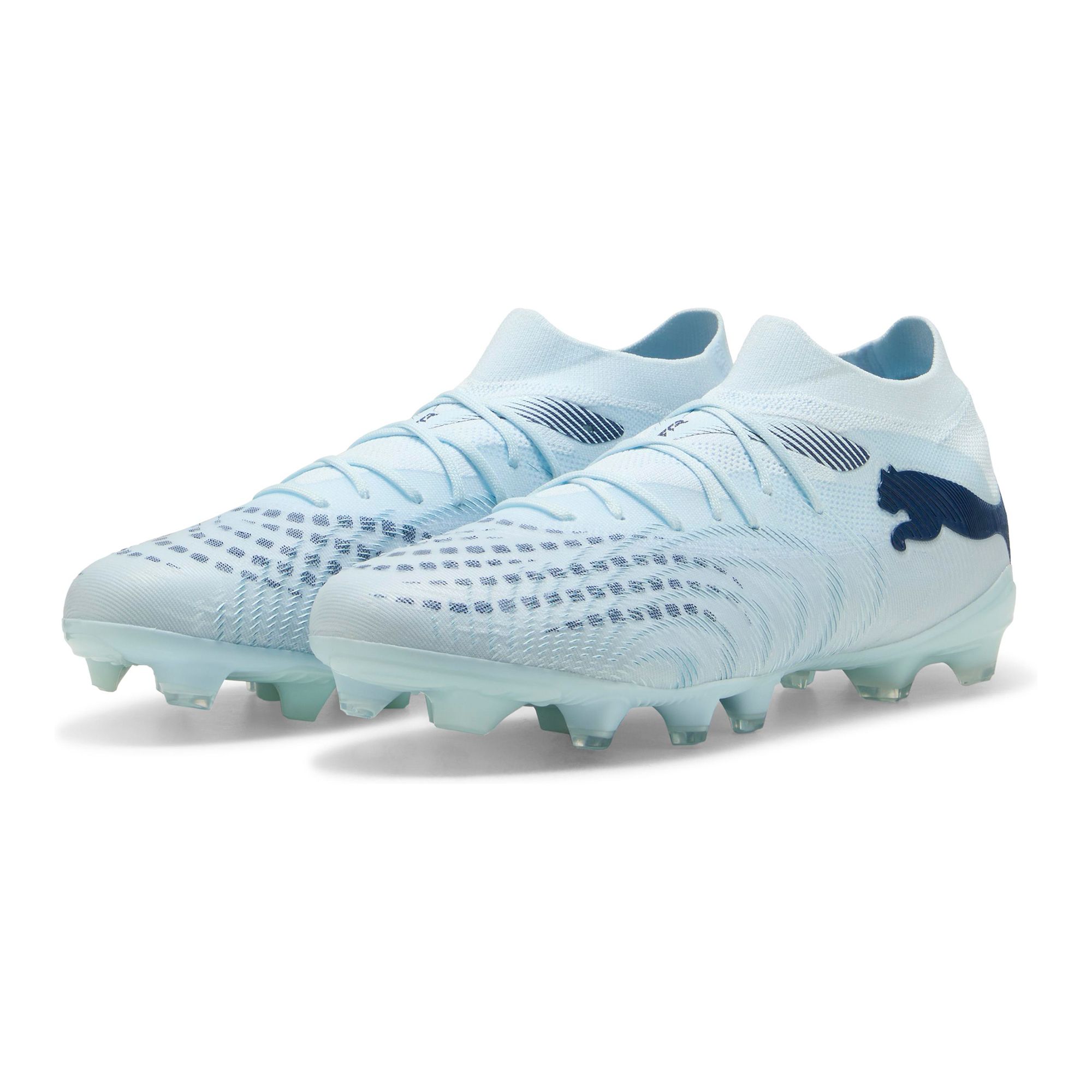 Puma Future 9 Match FG/AG Fotbollsskor