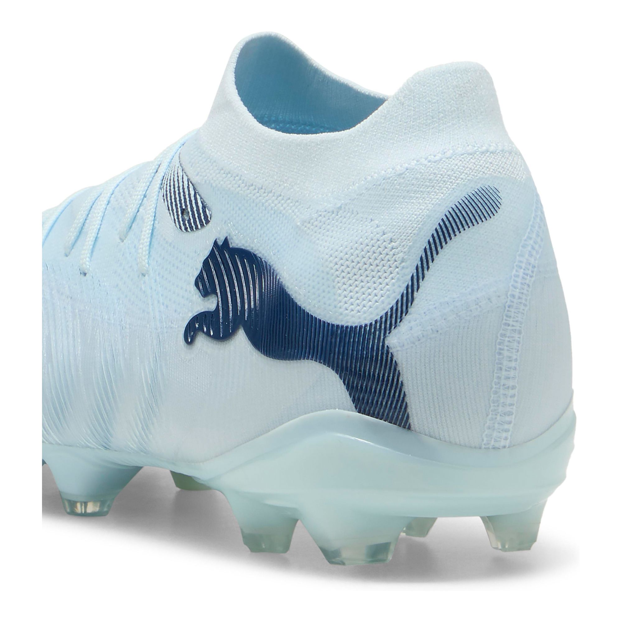 Puma Future 9 Match FG/AG Fotbollsskor - Bild 2