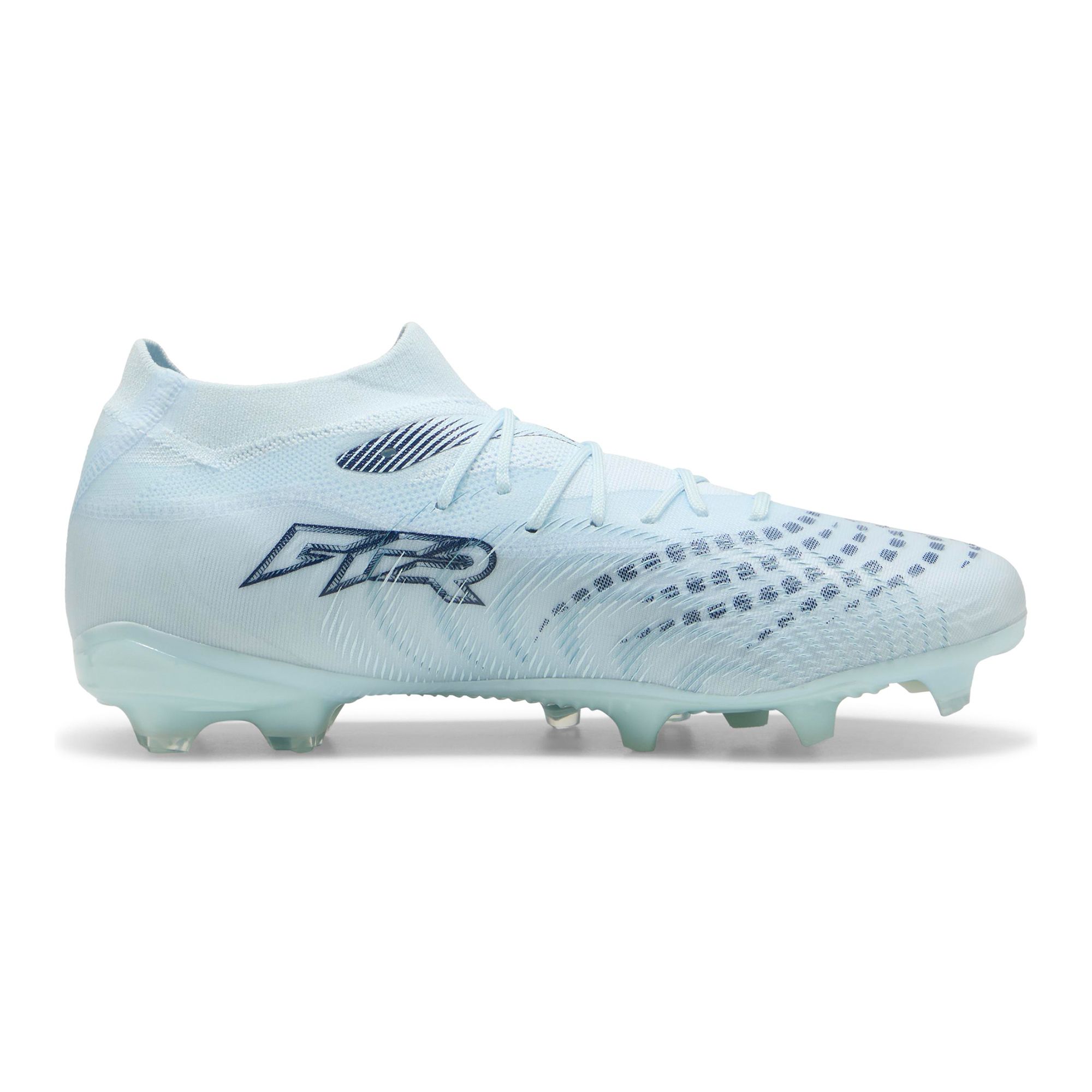Puma Future 9 Match FG/AG Fotbollsskor - Bild 3