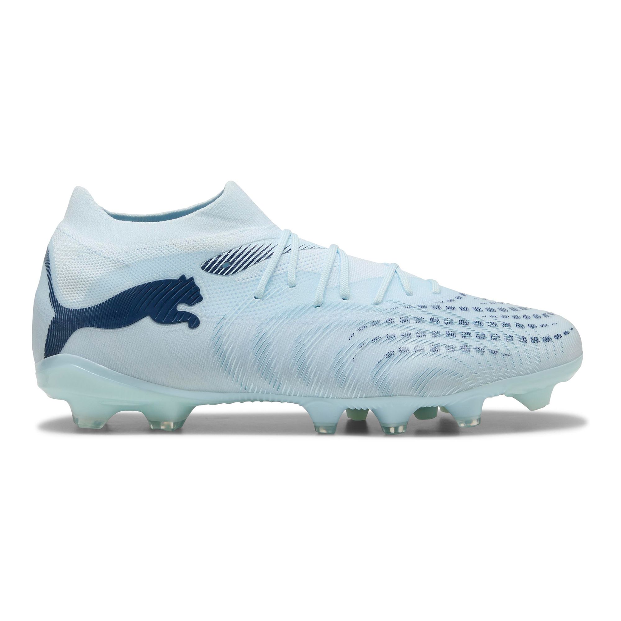 Puma Future 9 Match FG/AG Fotbollsskor - Bild 4