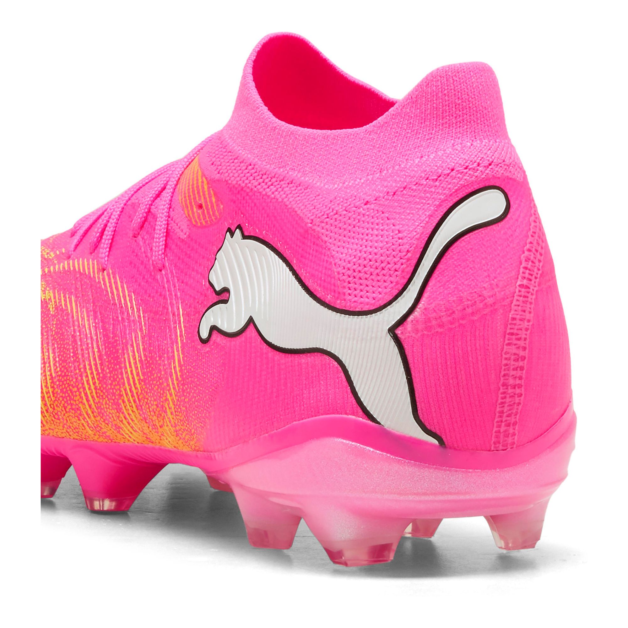 Puma Future 9 Match FG/AG Fotbollsskor - Bild 6