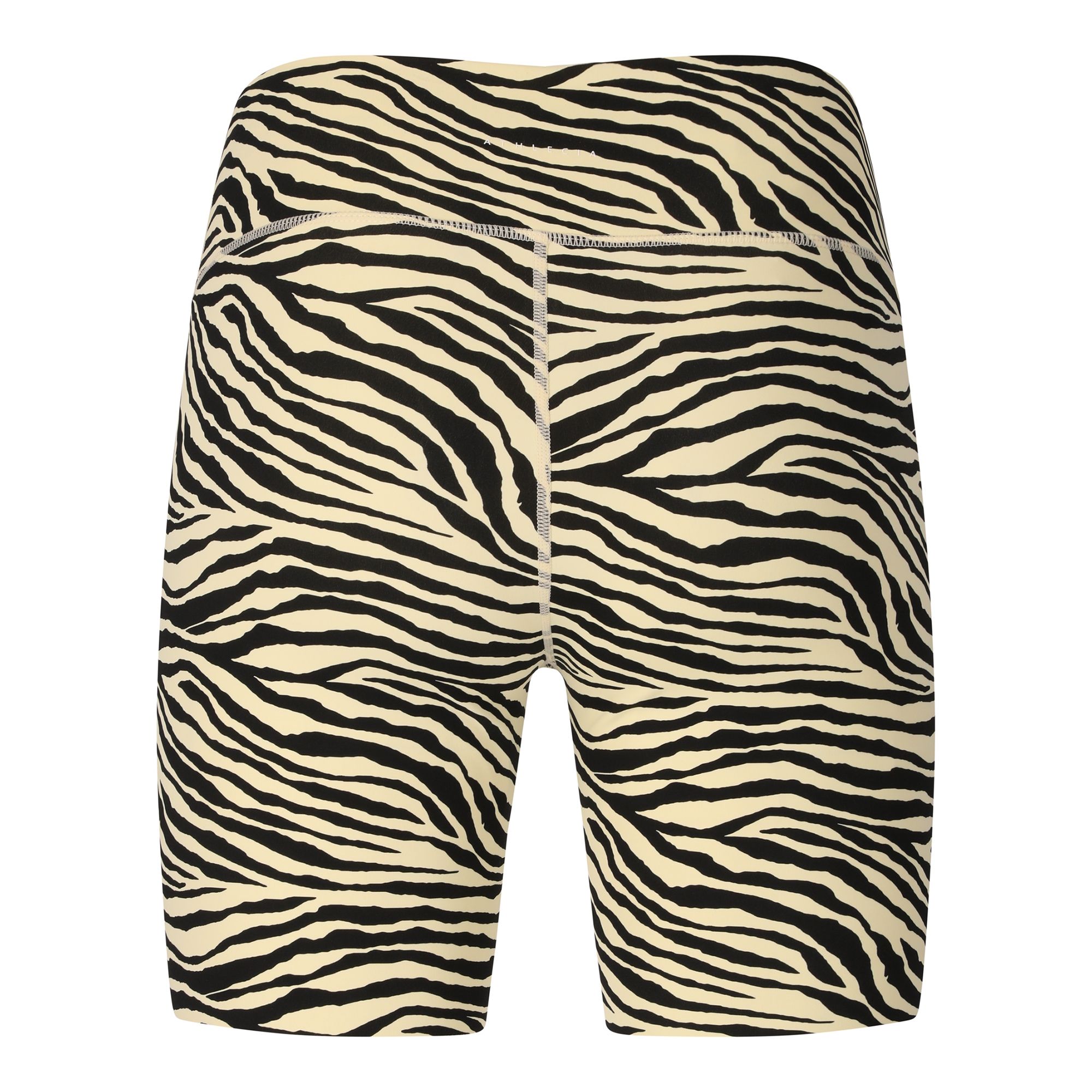 Athlecia Larissa Printed Short Tights W - Bild 2