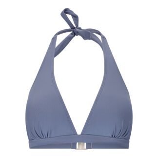 Nou Estela Triangle Bikini Top W Bikiniöverdel