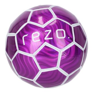 Rezo Lazer Metallic Football Fotboll