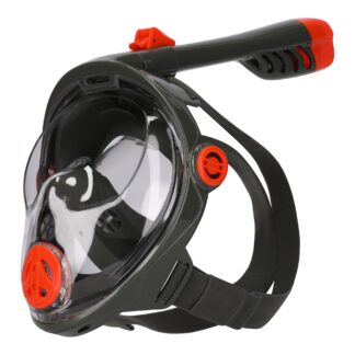 Rezo Bullhead Kids Full Face Mask Snorkelmask