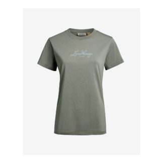 Lundhags Järpen Logo T-Shirt W